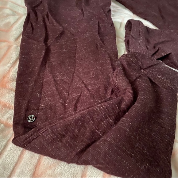 Lululemon sweatsuit - Picture 7 of 10